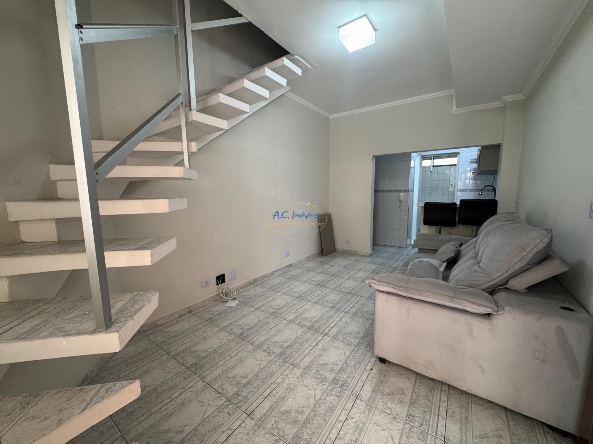 Casa à venda com 2 quartos, 2 banheiros, 1 vaga e 62m² no Guilhermina, Praia Grande (SP) — foto 12 de 24