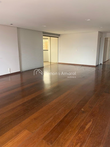 Apartamento, 4 quartos, 198 m² - Foto 2