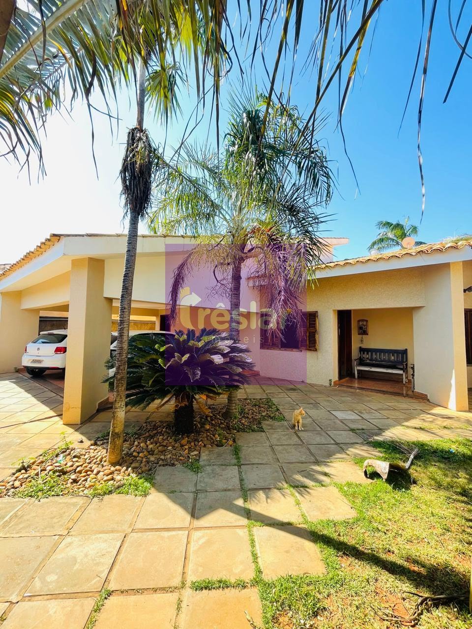 Casa à venda com 3 quartos, 1 suíte e 403m² no Vila Nova, Três Lagoas (MS) — foto 23 de 26