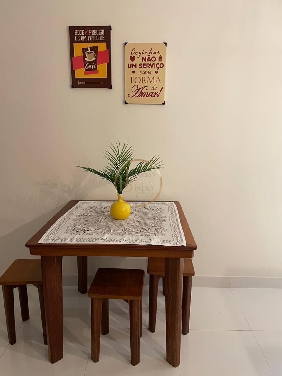 Apartamento à venda com 2 quartos, 1 suíte, 1 vaga e 70m² no Alto Taperapuan, Porto Seguro (BA) — foto 12 de 16