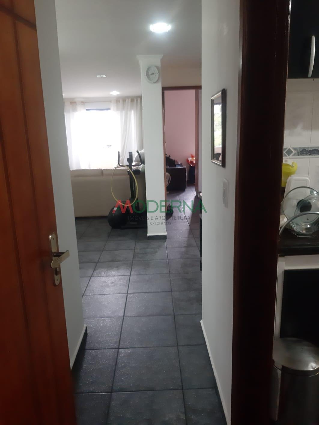 Apartamento à venda com 2 quartos, 1 banheiro, 1 vaga e 72m² no Taboão, São Bernardo do Campo (SP) — foto 10 de 30