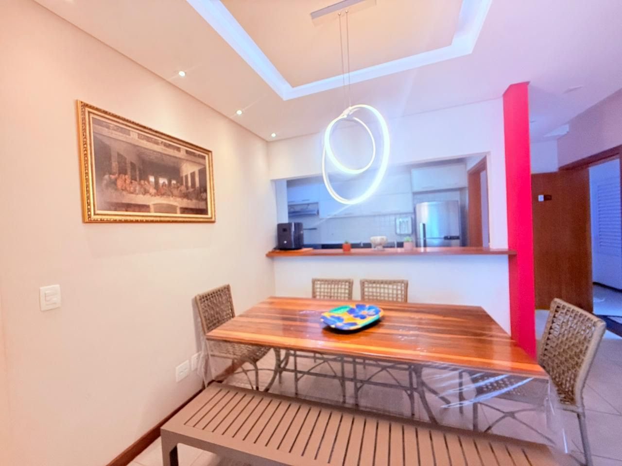 Apartamento à venda com 3 quartos, 2 banheiros, 4 vagas e 120m² no Praia Grande, Ubatuba (SP) — foto 27 de 30