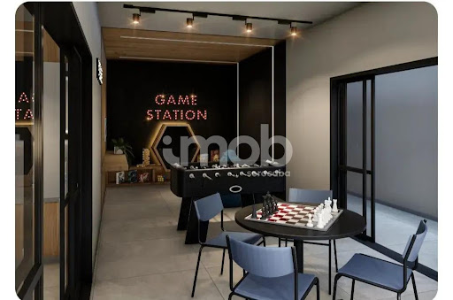 Apartamento em Construção à Venda no Ipa Club - Sorocaba/ SP