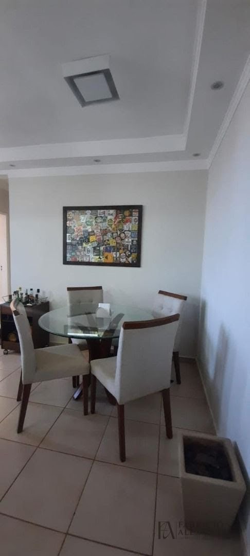 Apartamento à venda com 2 quartos, 1 banheiro, 1 vaga e 48m² no Parque das Flores II, São José do Rio Preto (SP) — foto 5 de 8