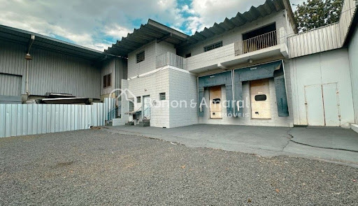 Depósito-Galpão, 2420 m² - Foto 23