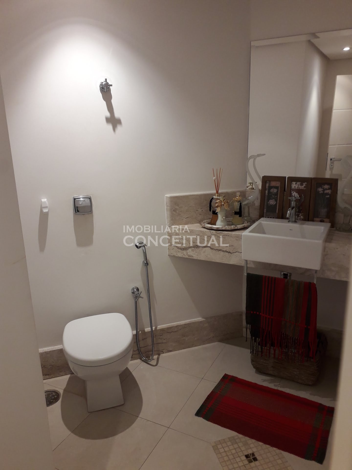 Lavabo