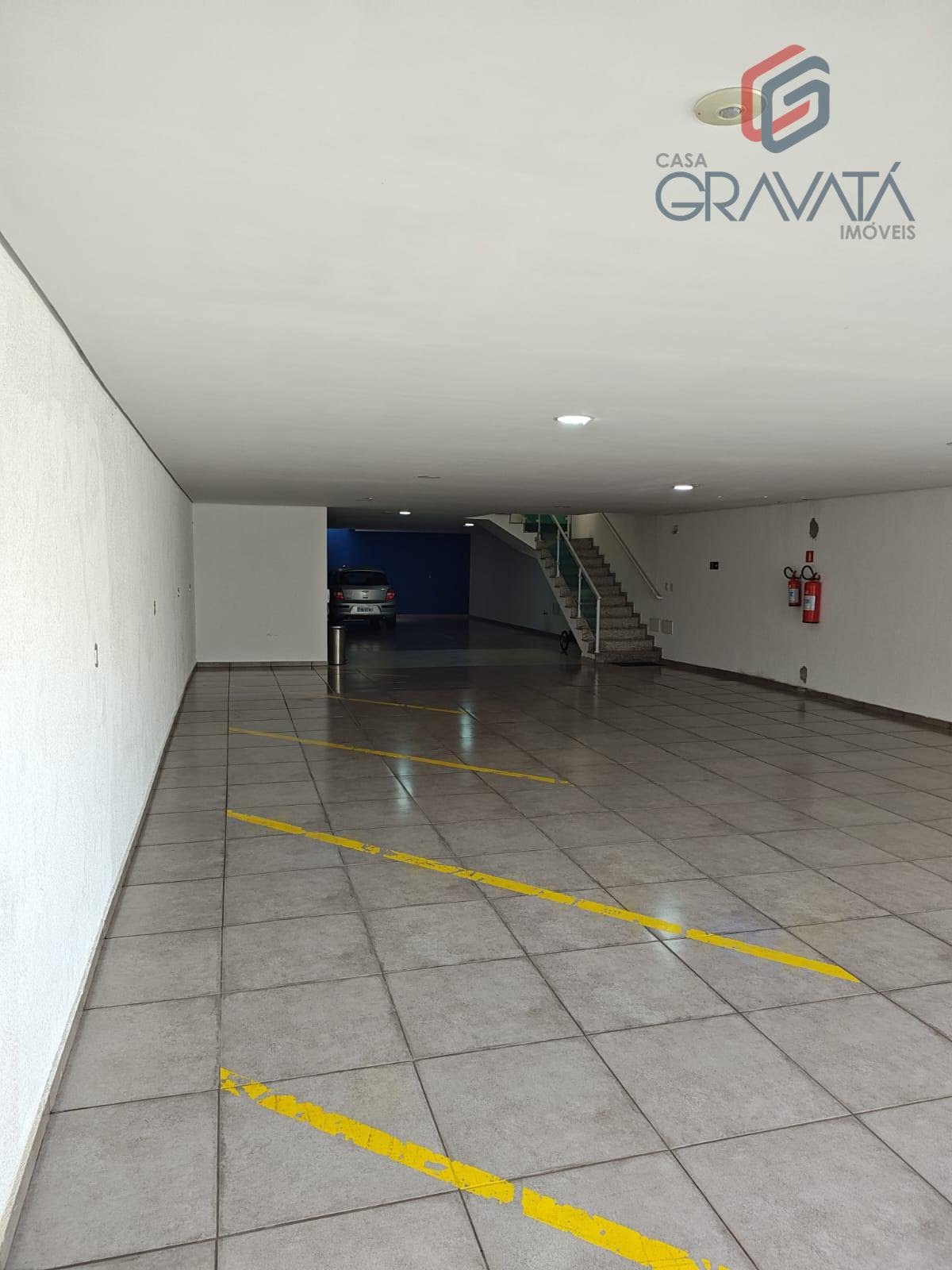 Cobertura à venda com 2 quartos, 1 suíte, 2 vagas e 106m² no Utinga, Santo André (SP) — foto 23 de 30