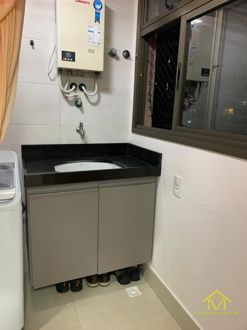 Apartamento à venda com 4 quartos, 1 banheiro, 2 vagas e 98m² no Praia de Itaparica, Vila Velha (ES) — foto 12 de 20