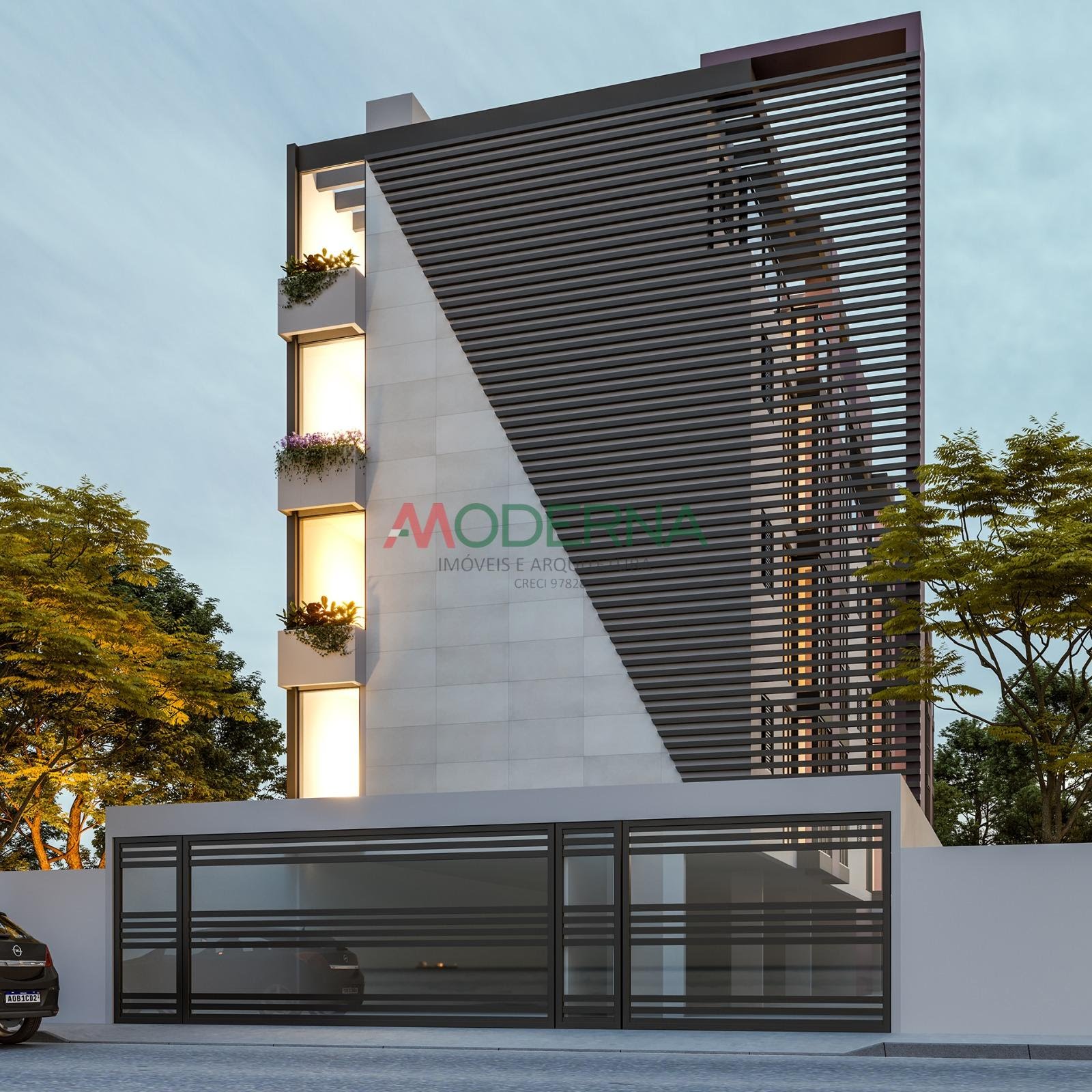 Cobertura à venda com 2 quartos, 2 suítes, 1 vaga e 85m² no Centro, São Bernardo do Campo (SP) — foto 10 de 11