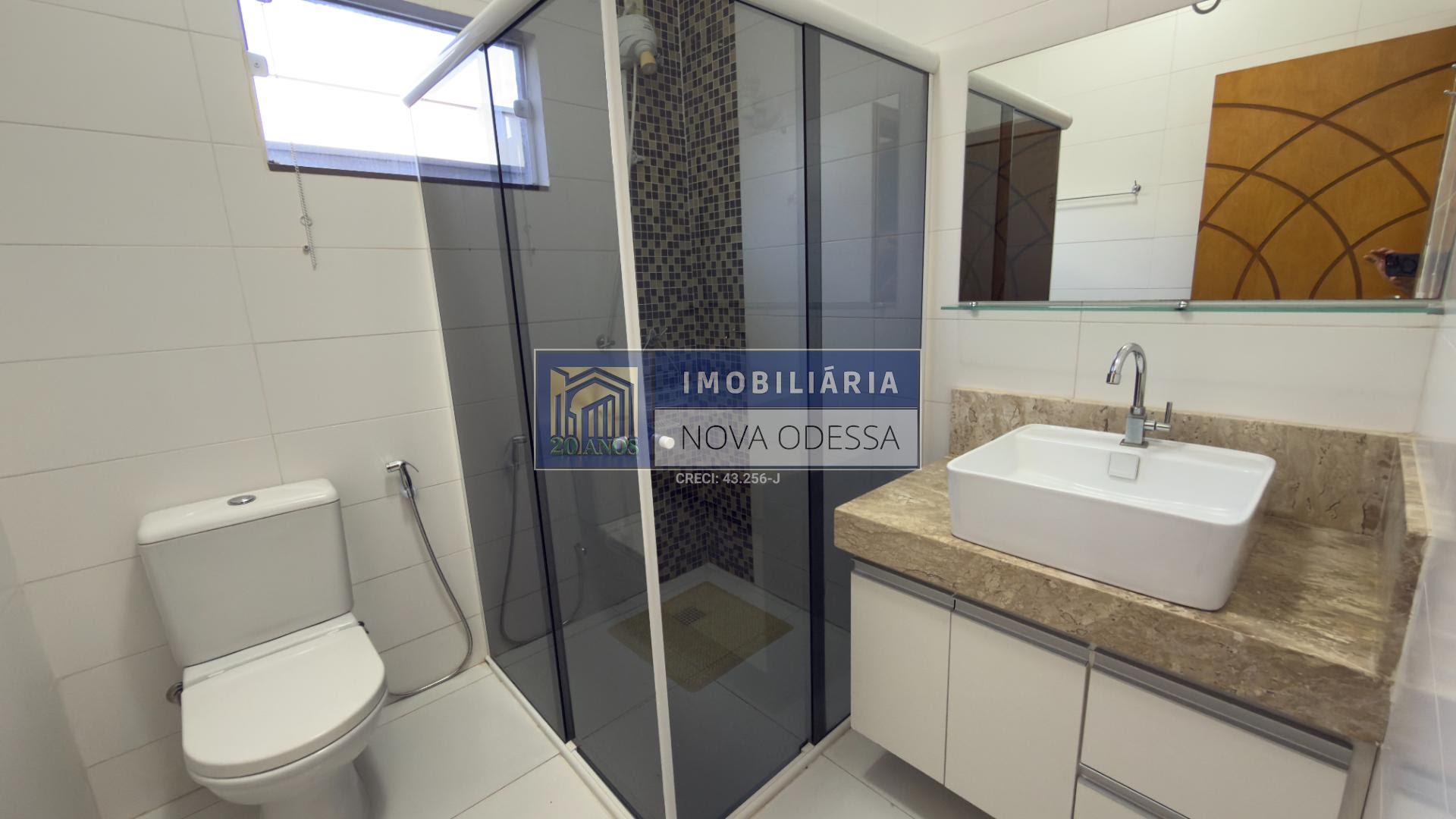 Casa à venda com 4 quartos, 1 suíte, 2 vagas e 223m² no Jardim Primavera, Nova Odessa (SP) — foto 24 de 30