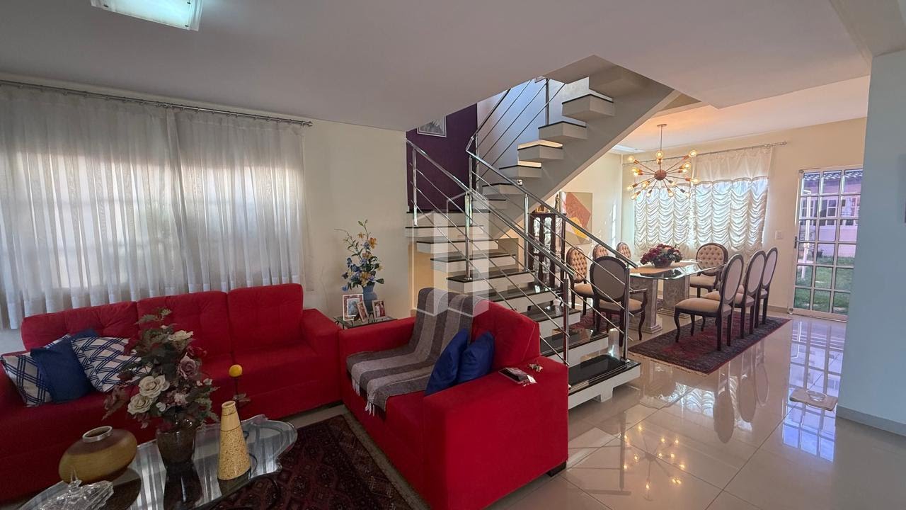 Casa à venda com 3 quartos, 3 suítes, 4 vagas e 292m² no Vila Rosa, Goiânia (GO) — foto 21 de 29