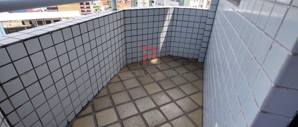 Cobertura à venda com 3 quartos, 3 suítes, 2 vagas e 426m² no Jardim Oceania, João Pessoa (PB) — foto 11 de 30