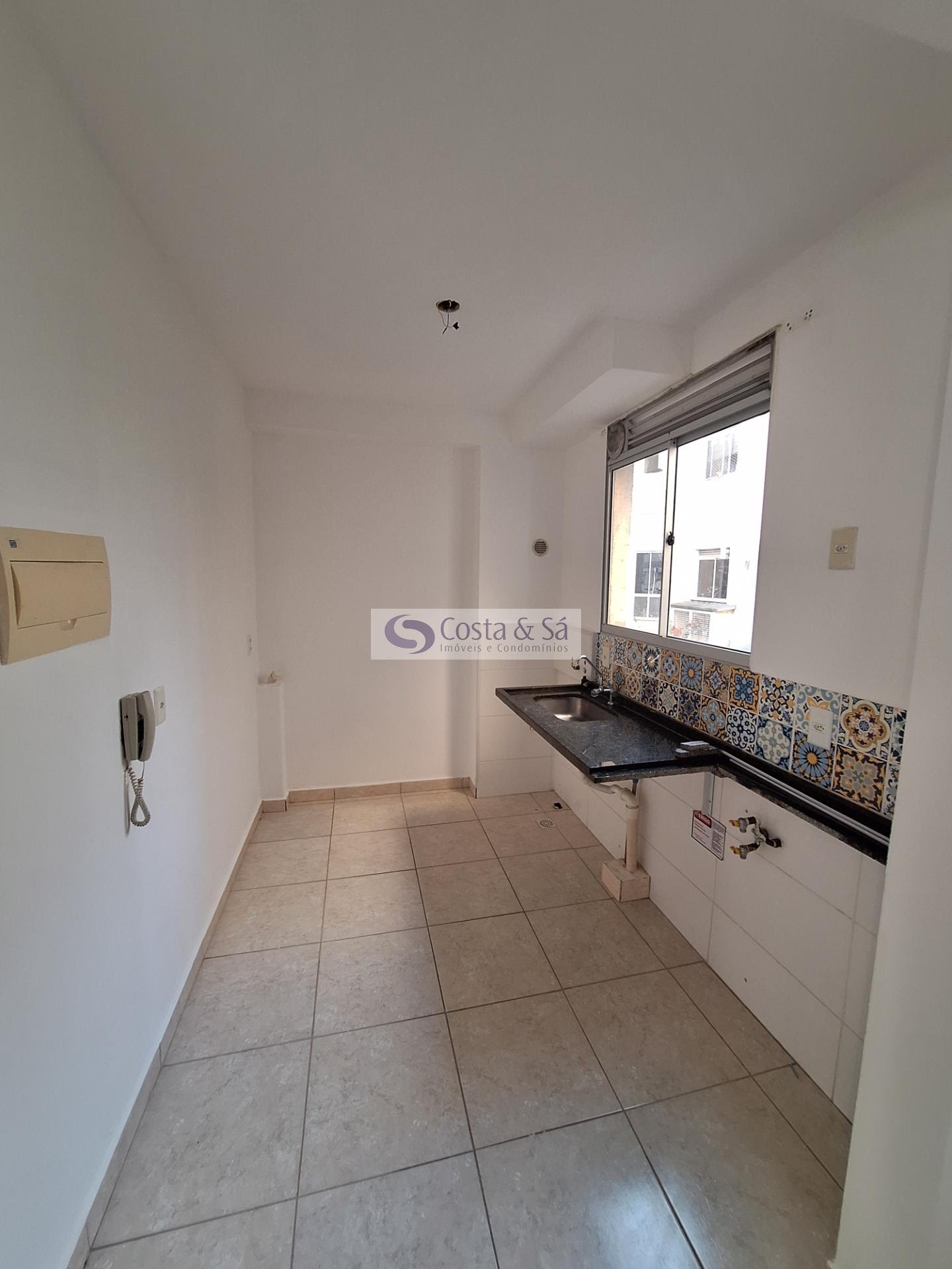 Apartamento à venda com 2 quartos, 1 banheiro, 1 vaga e 60m² no Atlantica, Rio das Ostras (RJ) — foto 18 de 23