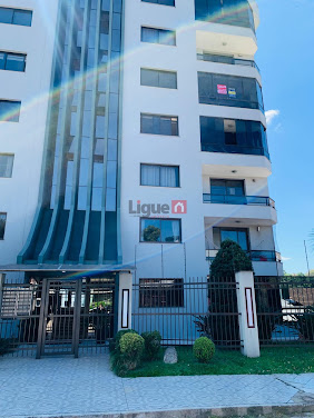 Apartamento no Salgado Filho - 1 Suíte - 3 Dormitórios 