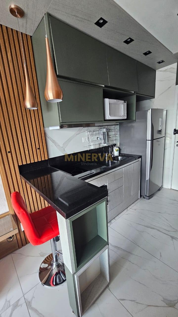 Studio para alugar com 1 quarto, 1 banheiro e 28m² no Jardim São Paulo, Guarulhos (SP) — foto 11 de 21