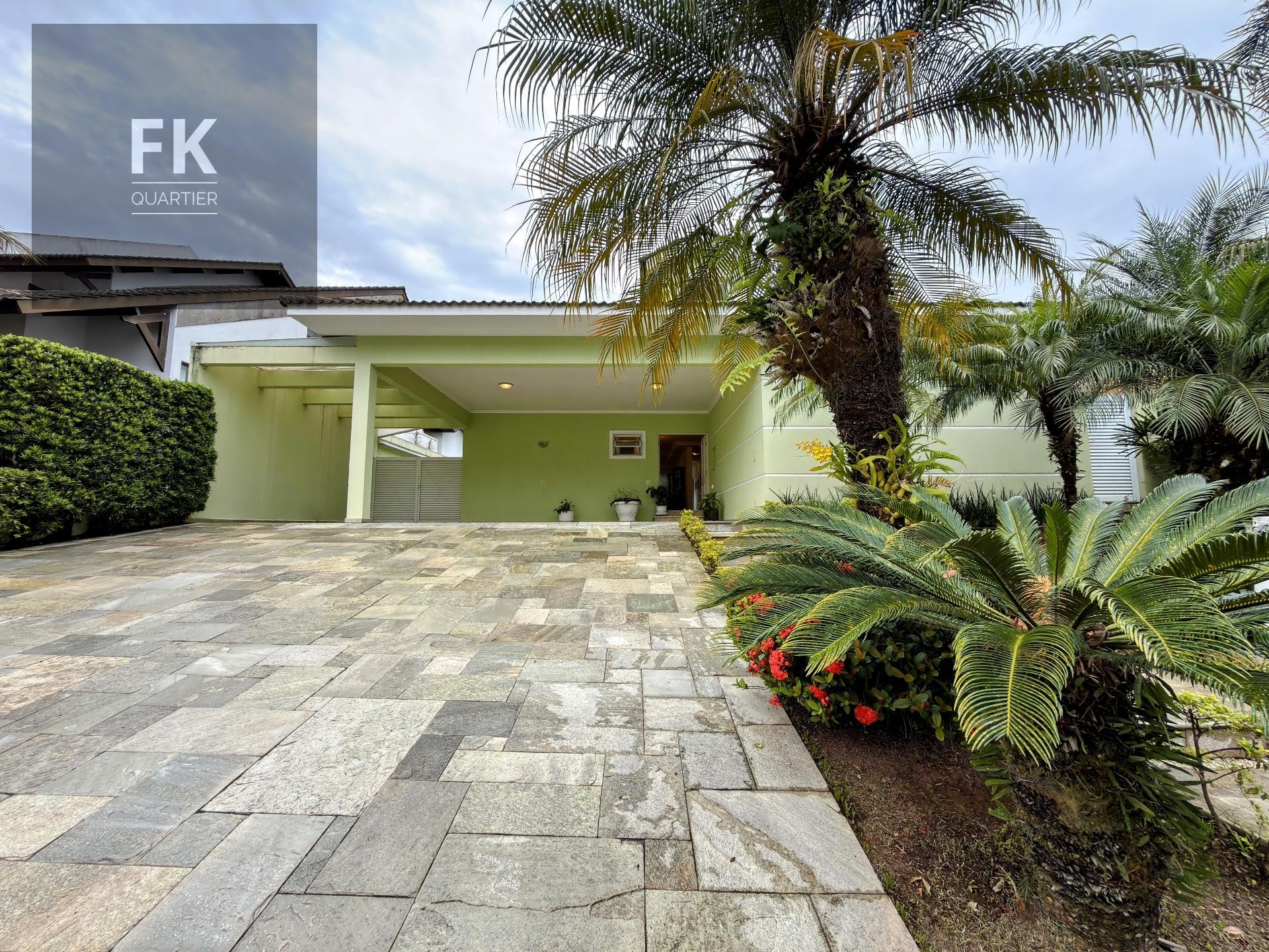 Casa para alugar com 4 quartos, 4 suítes, 4 vagas e 350m² no Tamboré, Santana de Parnaíba (SP) — foto 2 de 30