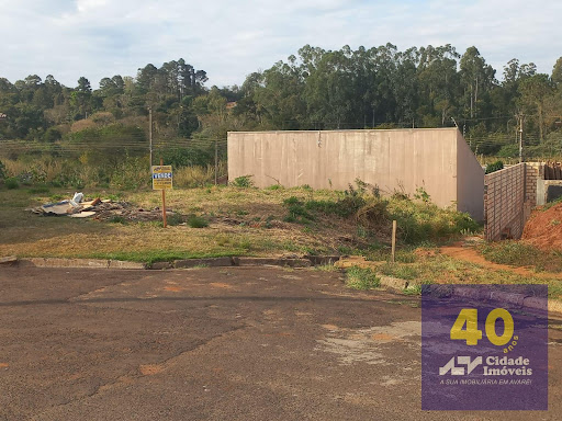 Lote / Terreno em Residencial Green Village  -  Avaré