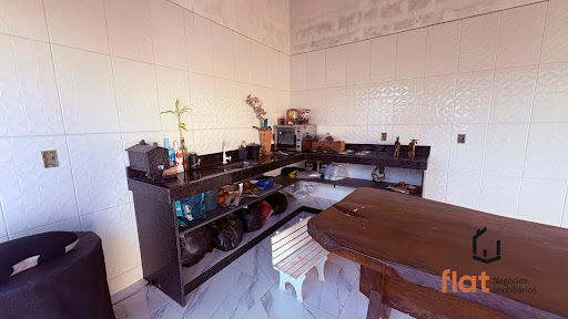 Casa à Venda no bairro Residencial Bela Vista em São José da Varginha - MG
