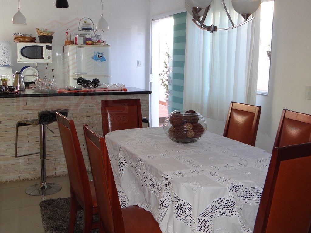Casa à venda com 4 quartos, 1 suíte, 4 vagas e 330m² no Parque Aurora, Campos dos Goytacazes (RJ) — foto 12 de 30