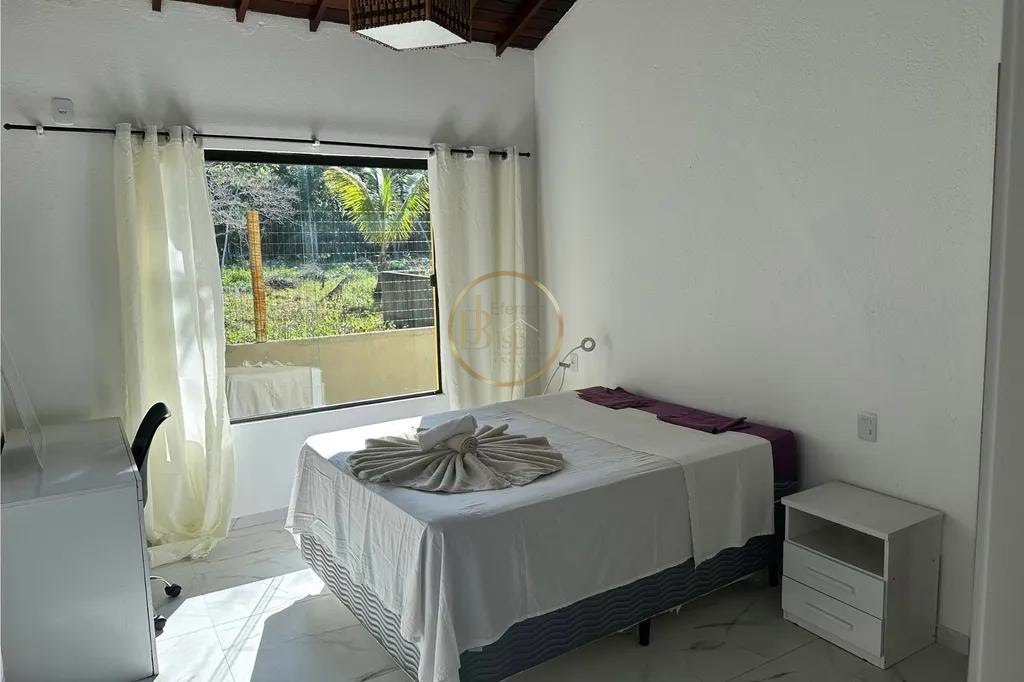 Casa à venda com 2 quartos, 1 suíte, 5 vagas e 150m² no Villas do Arraial, Porto Seguro (BA) — foto 4 de 4