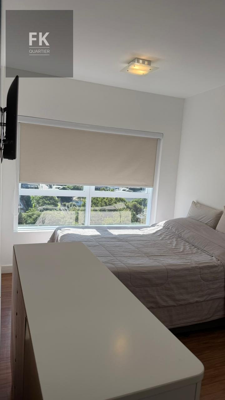 Apartamento à venda com 2 quartos, 1 suíte, 1 vaga e 67m² no Melville Empresarial I e II, Barueri (SP) — foto 10 de 13