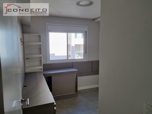 Apartamento em Mooca  -  São Paulo