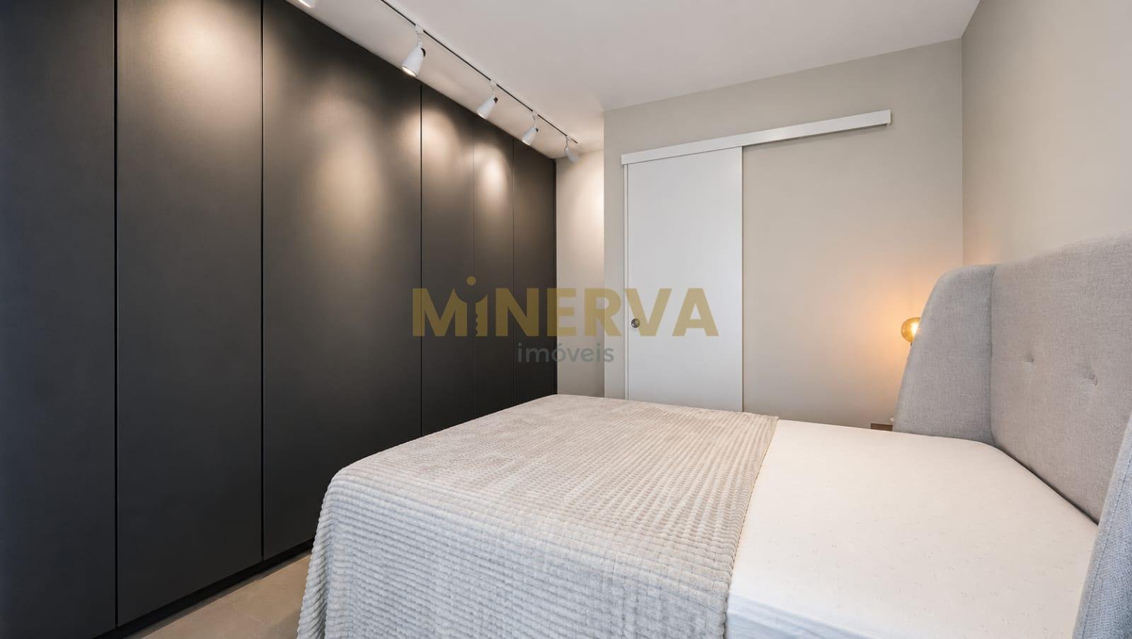 Apartamento à venda com 1 quarto, 1 suíte, 2 vagas e 55m² no Vila Regente Feijó, São Paulo (SP) — foto 10 de 19