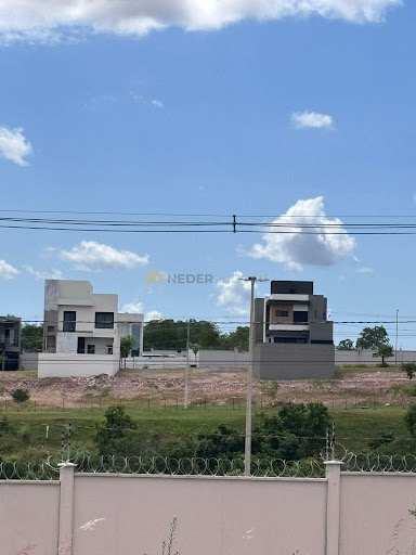 Terreno no Florais Safira -  Cuiabá