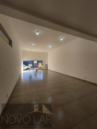 Comercial para Locação em Adamantina / SP no bairro VILA CICMA