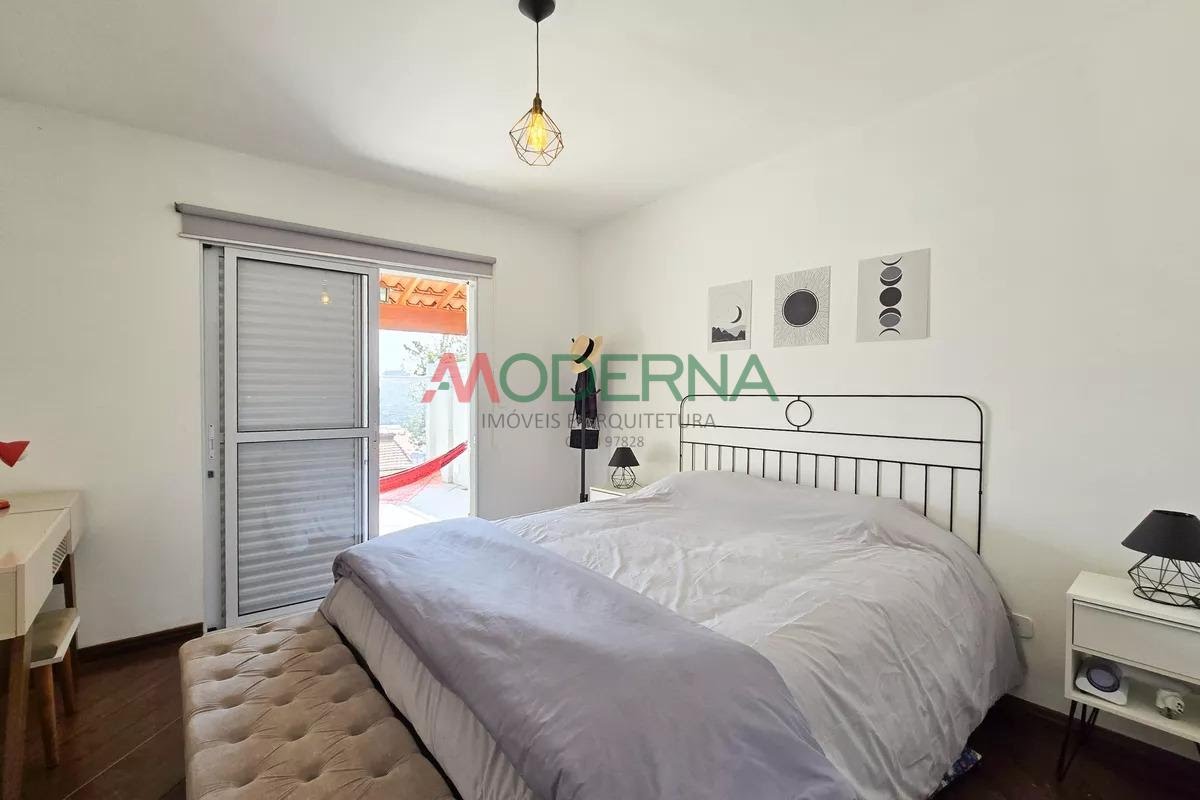 Casa à venda com 3 quartos, 1 suíte, 2 vagas e 160m² no Assunção, São Bernardo do Campo (SP) — foto 14 de 28