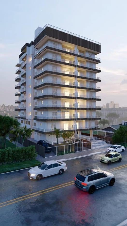 Apartamento à venda com 1 quarto, 1 banheiro, 1 vaga e 45m² no Aviação, Praia Grande (SP) — foto 18 de 18