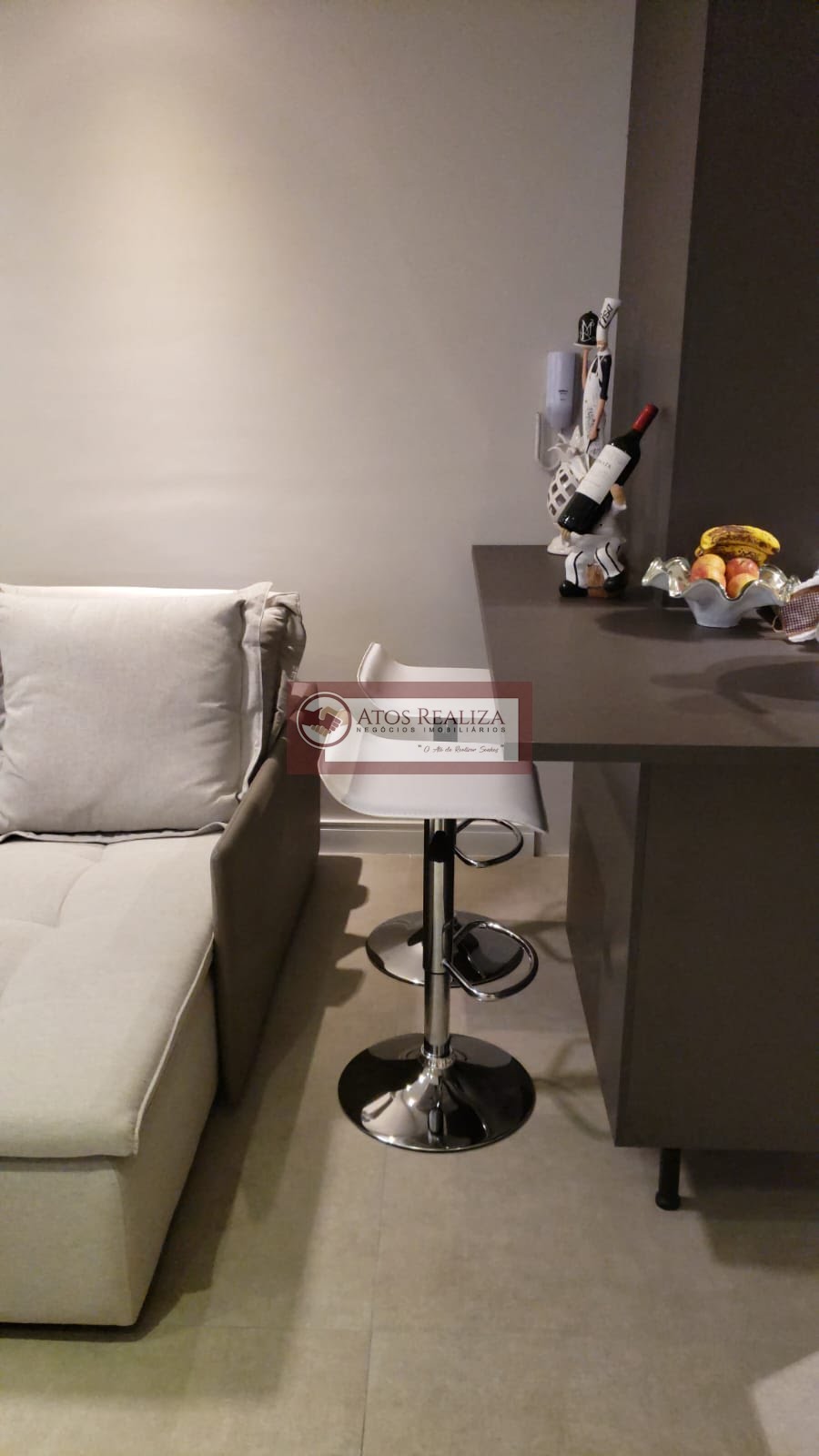 Apartamento à venda com 1 quarto, 1 banheiro, 1 vaga e 34m² no Interlagos, São Paulo (SP) — foto 4 de 13