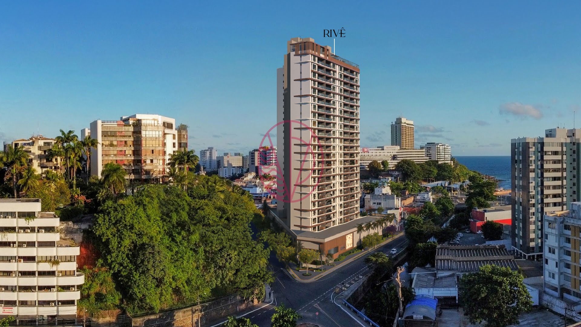 Apartamento à venda com 3 quartos, 2 suítes, 2 vagas e 97m² no Rio Vermelho, Salvador (BA) — foto 7 de 30