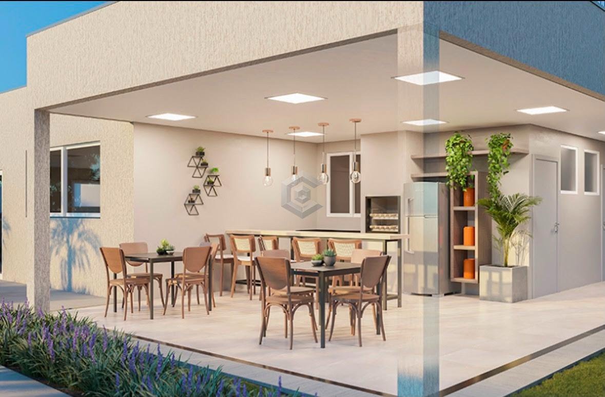Apartamento à venda com 2 quartos, 1 banheiro, 1 vaga e 45m² no Wanel Ville, Sorocaba (SP) — foto 10 de 18