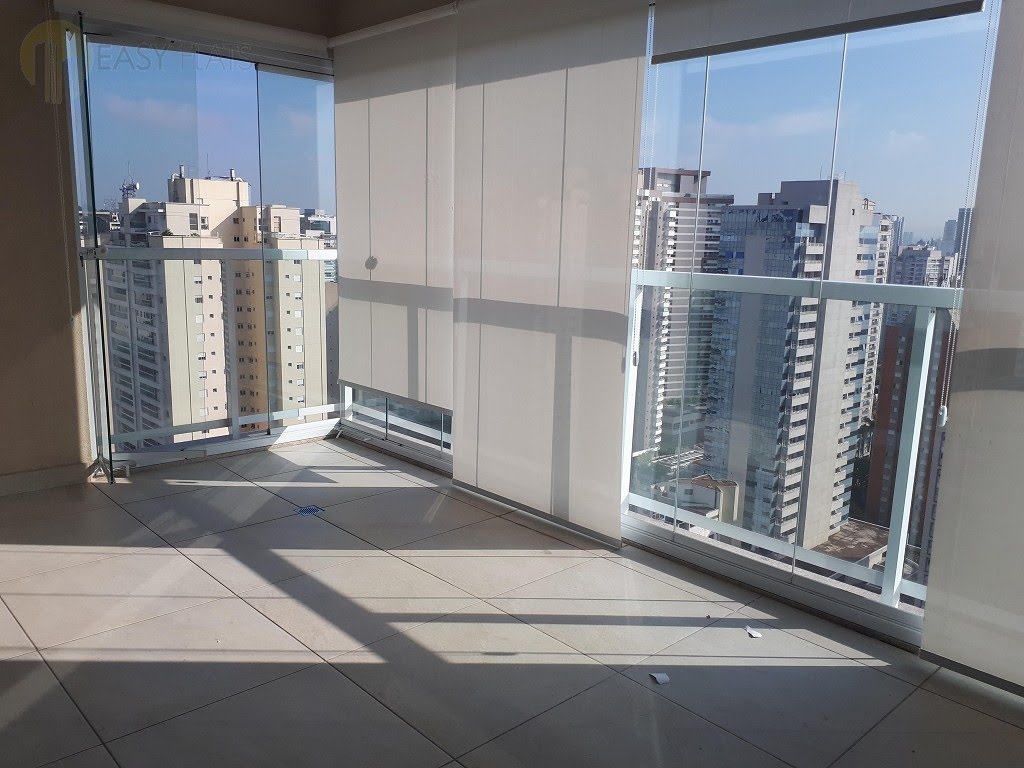 Apartamento para alugar com 2 quartos, 1 suíte, 1 vaga e 70m² no Vila Gertrudes, São Paulo (SP) — foto 24 de 30