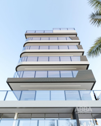 Lançamento. 03 suítes com 177 m² privativos  -  Caiobá