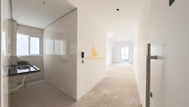 Apartamento à Venda em Vila São Pedro, Santo André – 3 Dorms, 60m²