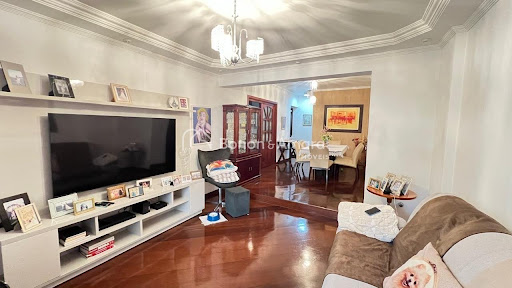 Apartamento, 3 quartos, 145 m² - Foto 1