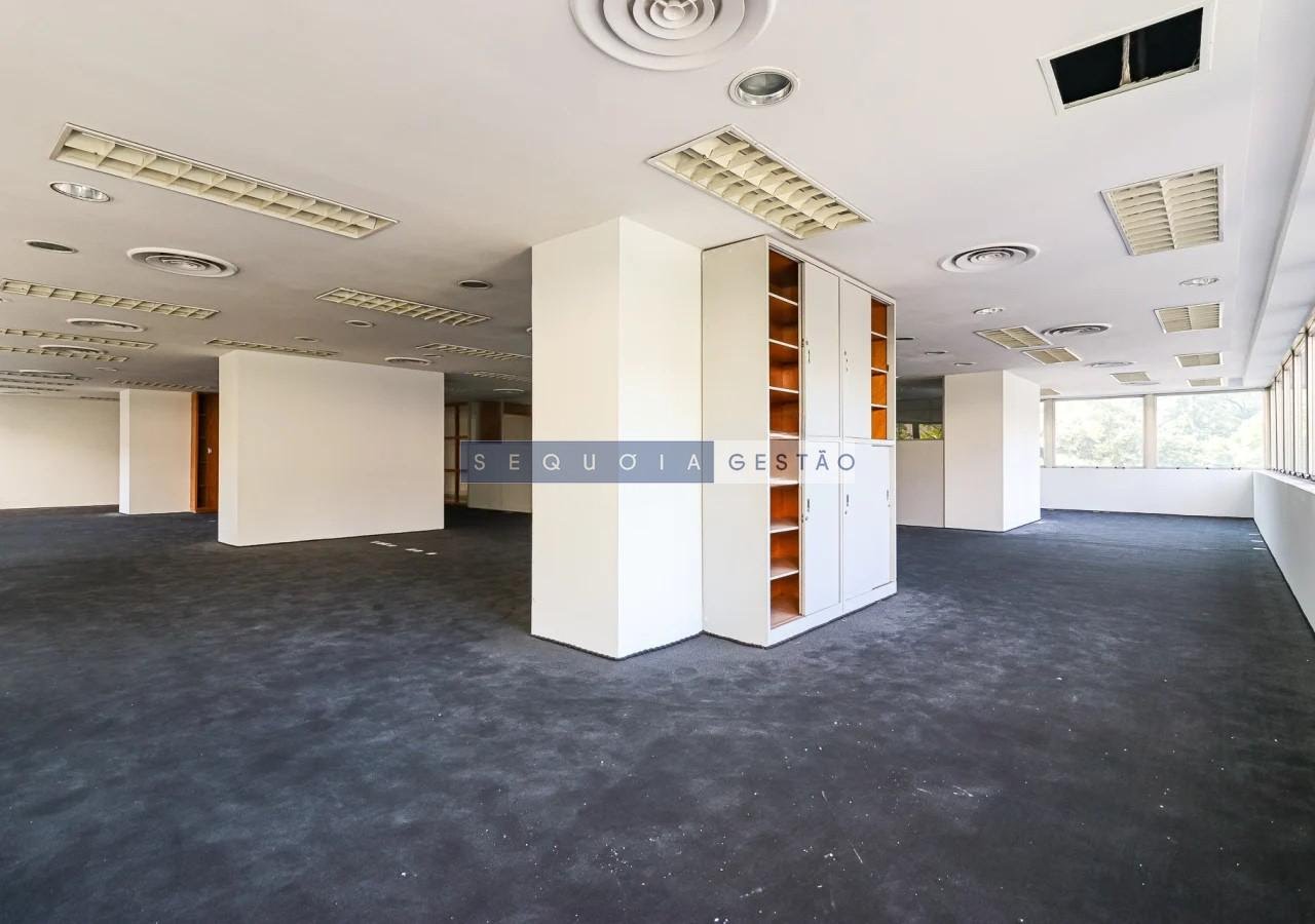 Comercial à venda com 6 banheiros, 2 vagas e 265m² no Bela Vista, São Paulo (SP) — foto 9 de 29