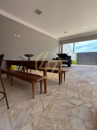 Casa em Vila Barth  -  Itapetininga