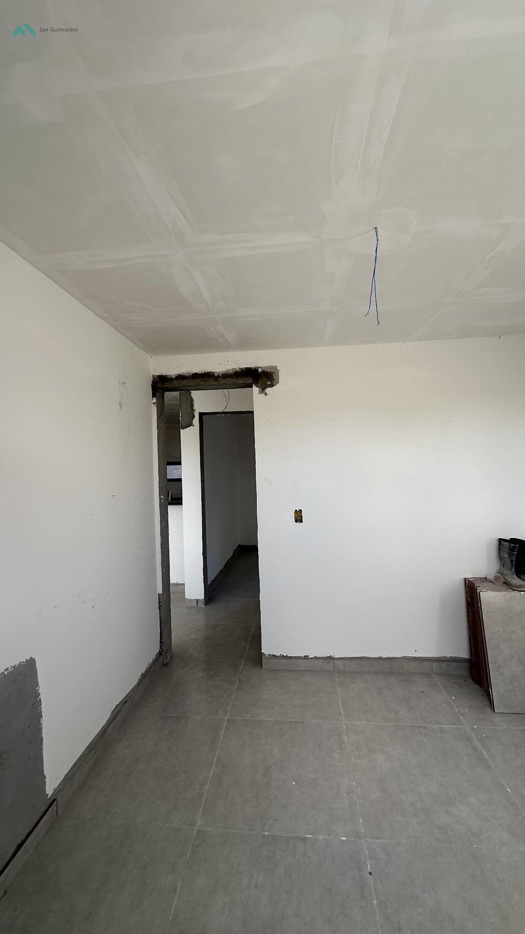 Apartamento, 2 quartos, 44 m² - Foto 29