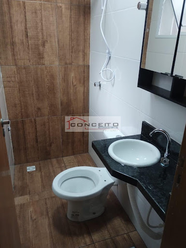 Apartamento em Vila Carrão  -  São Paulo