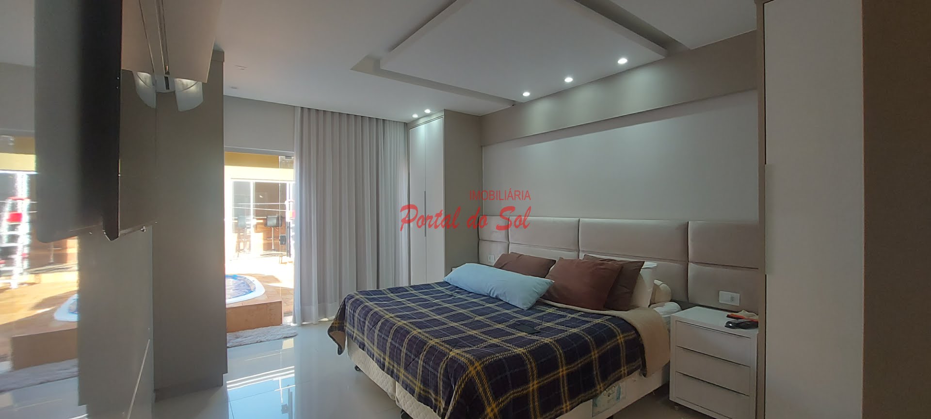 Casa à venda com 3 quartos, 1 suíte, 2 vagas e 225m² no Jardim Santa Crescência, Santo Antônio da Platina (PR) — foto 8 de 16