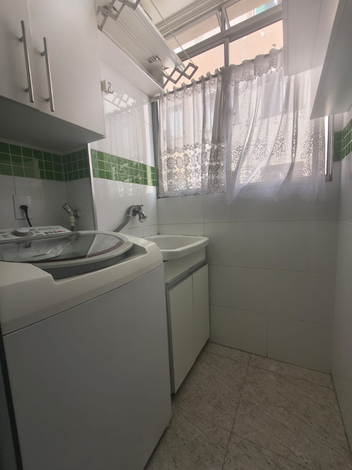 Apartamento à venda com 2 quartos, 1 banheiro, 1 vaga e 45m² no Vila Clarice, São Paulo (SP) — foto 27 de 30