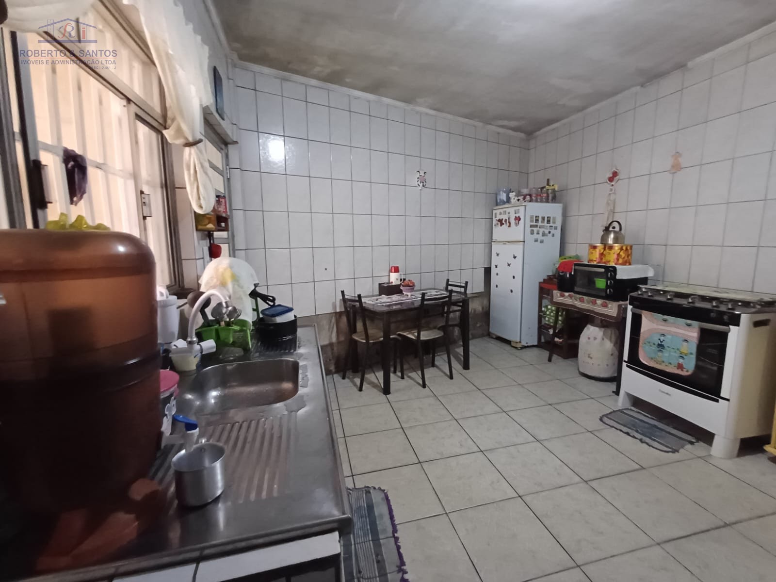 cozinha