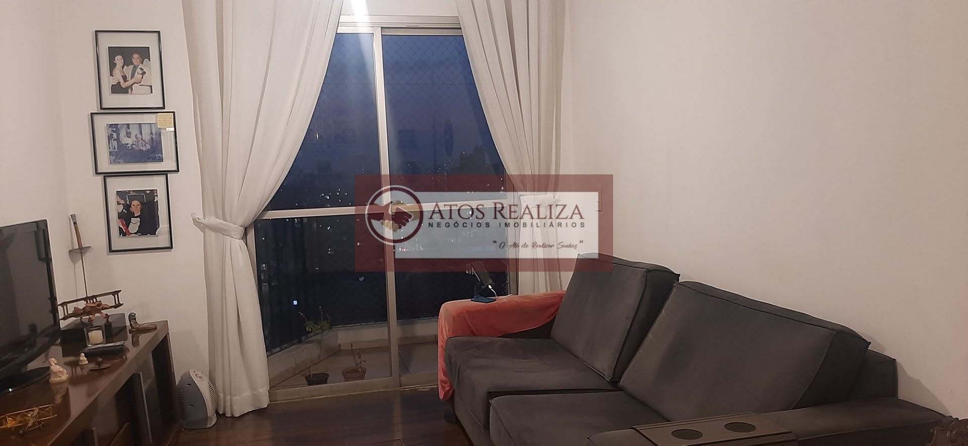 Apartamento à venda com 2 quartos, 1 banheiro, 1 vaga e 58m² no Vila Santa Catarina, São Paulo (SP) — foto 3 de 30