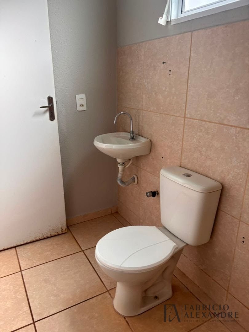 Casa à venda com 2 quartos, 1 banheiro e 50m² no Egydio Zani, São José do Rio Preto (SP) — foto 30 de 30