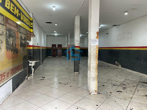 Galpão em Socorro  -  São Paulo