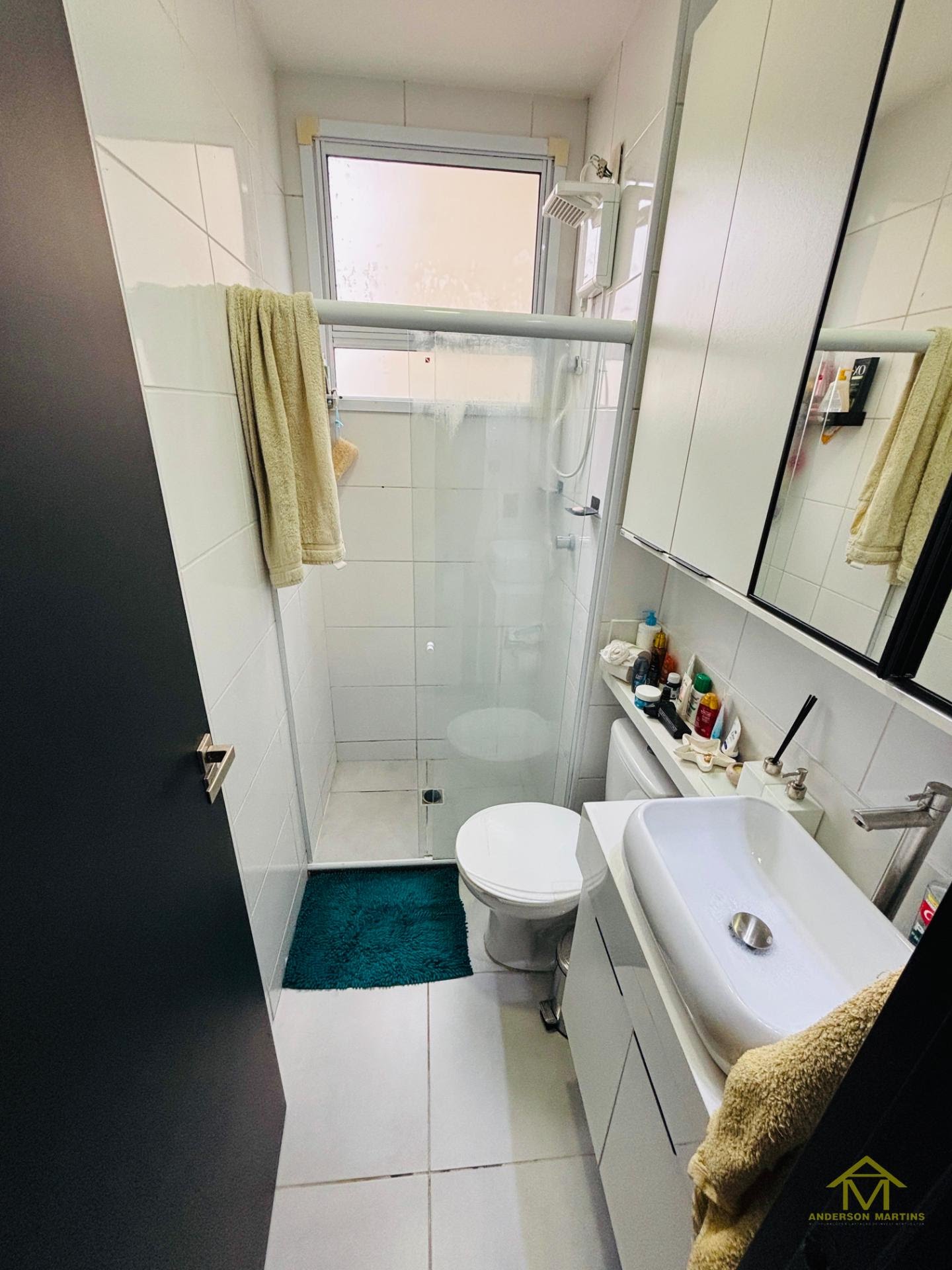Apartamento, 2 quartos, 50 m² - Foto 7