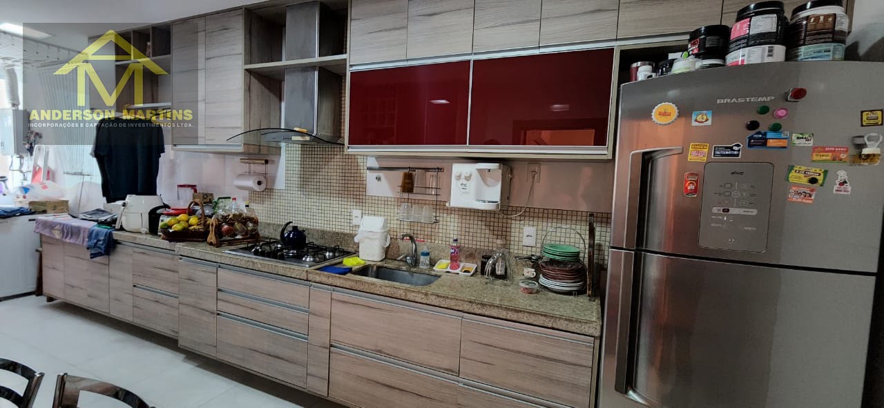 Apartamento à venda com 4 quartos, 4 banheiros, 3 vagas e 147m² no Praia da Costa, Vila Velha (ES) — foto 16 de 20